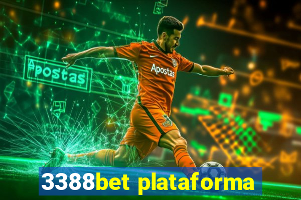 3388bet plataforma